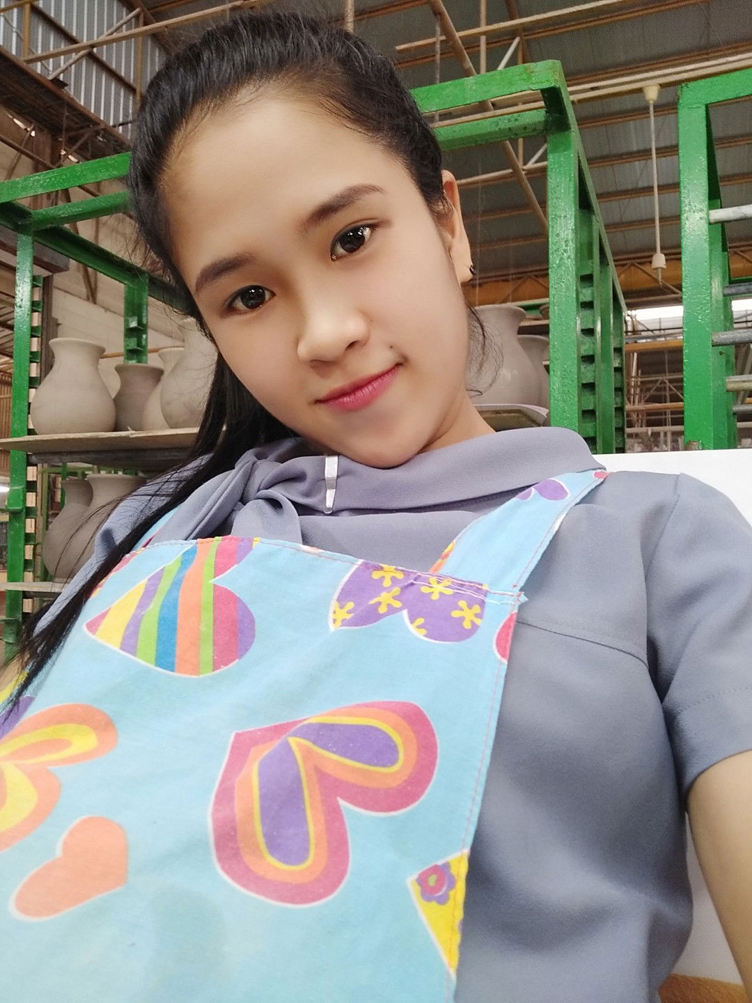 จริยา ทายา profile icon