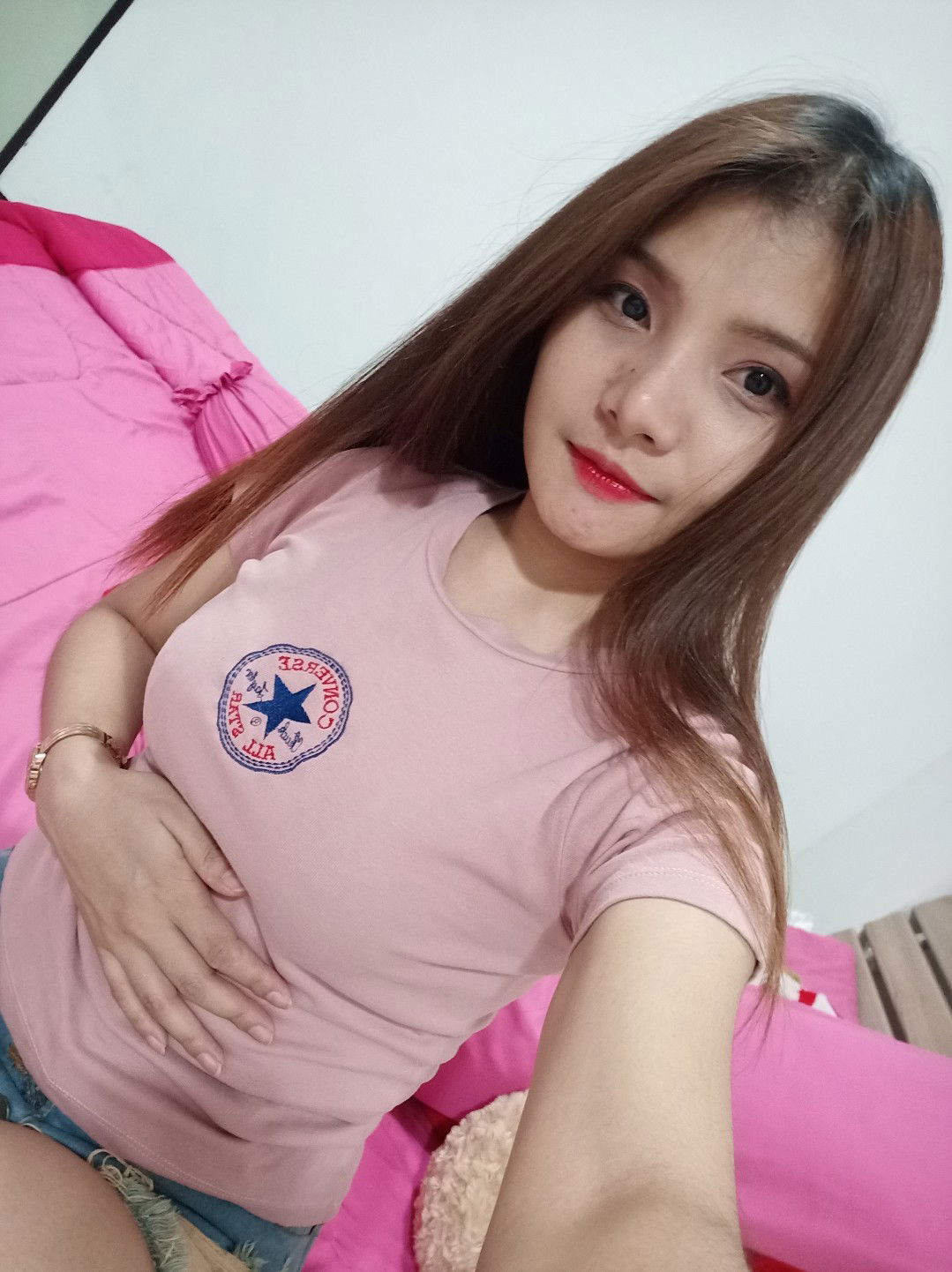 หมู โรส profile icon