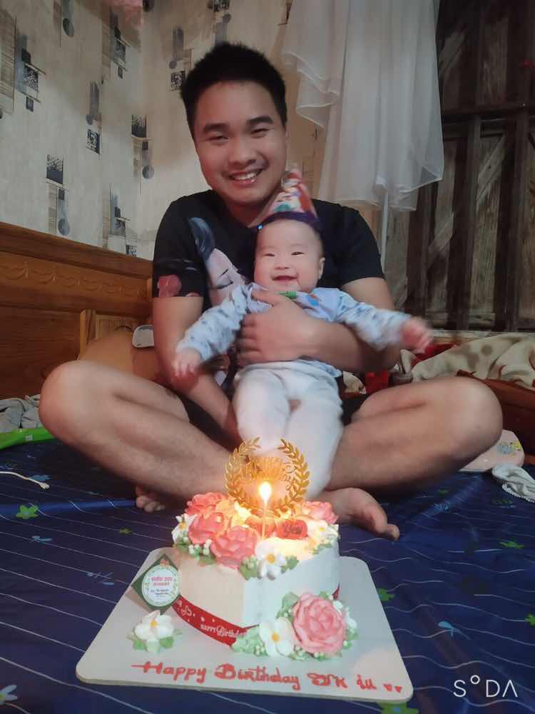 khánh linh đoàn profile icon