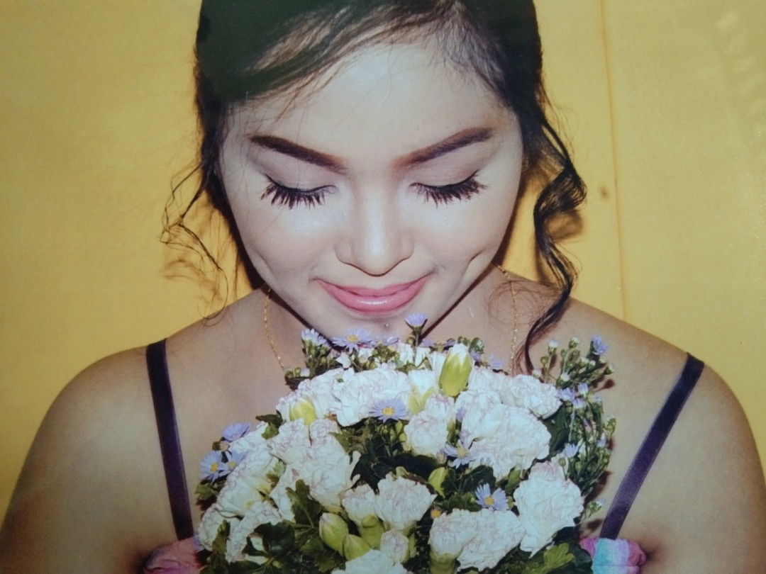 jeralyn profile icon