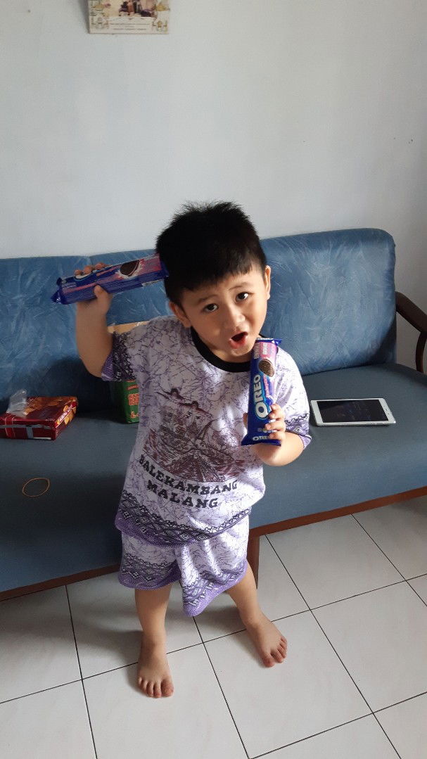 fenny andriani profile icon