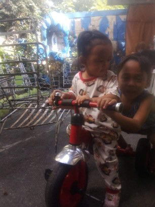 Ledesma Layag Catherine profile icon