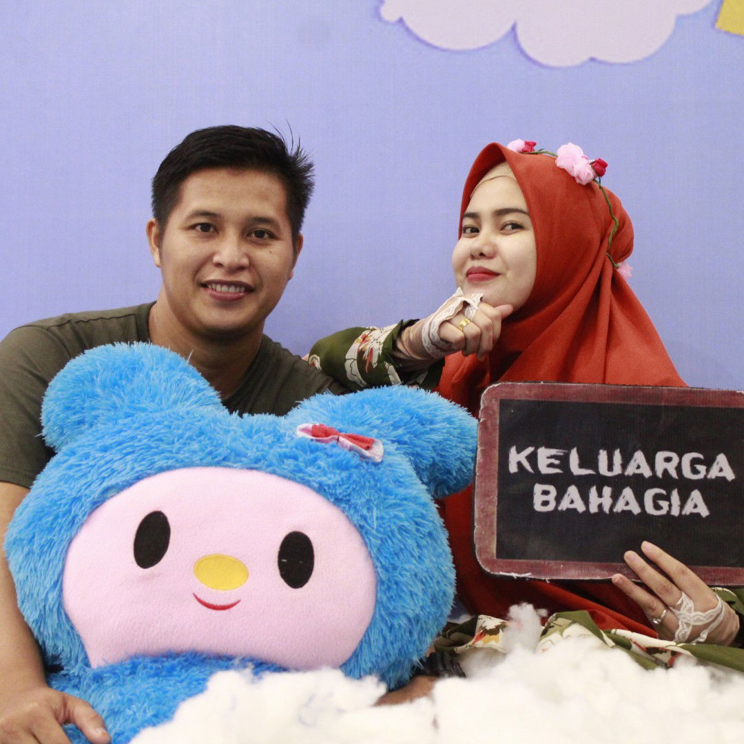 Fitri Anandya Putri profile icon