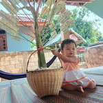 Khwanrudee Kh profile icon