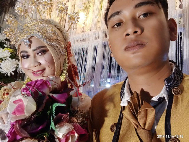 Rini Febrianti profile icon