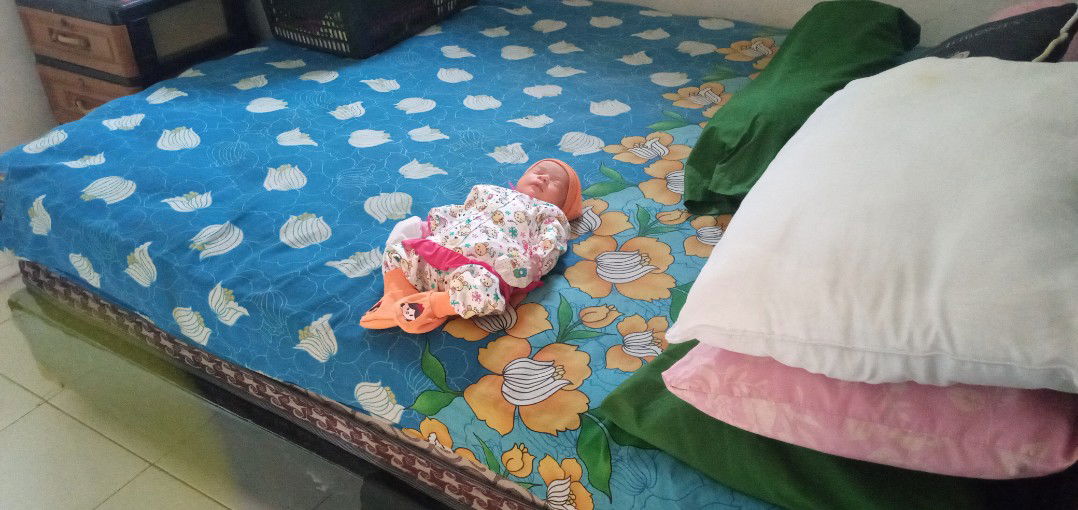 Nurmala sari profile icon