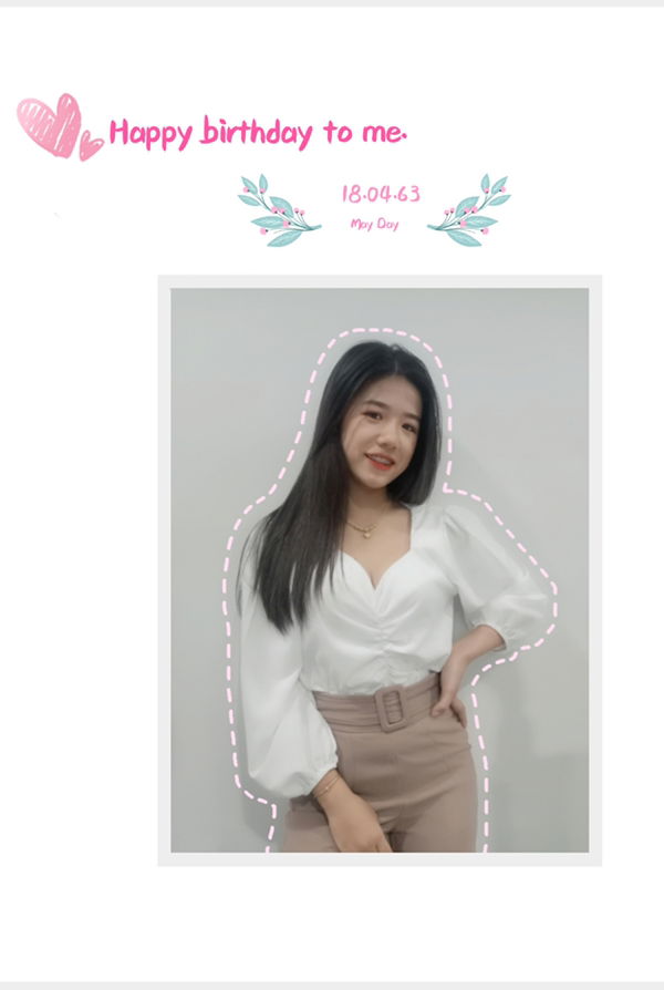 MoMay Sumitra profile icon