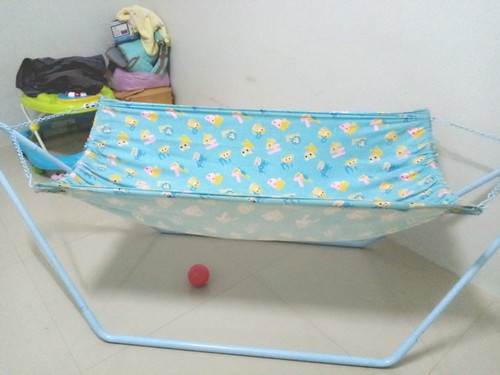 ส่งต่อจ้ะ เปลคุณหนู