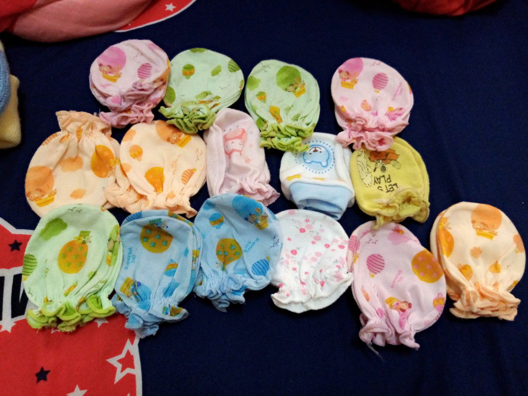 ขอส่งต่อให้แม่งบน้อยน่ะค่ะ