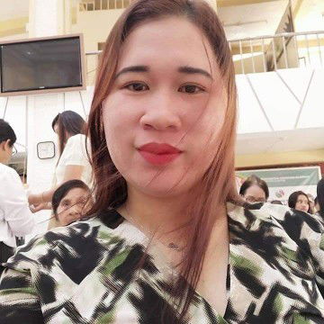 MERLYN RETES profile icon