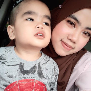 baizura profile icon