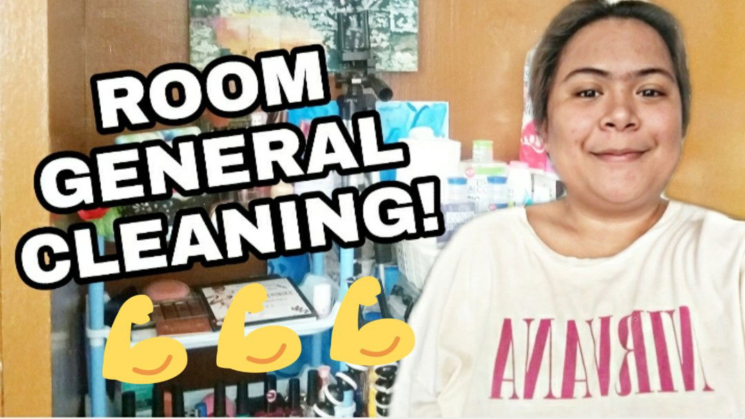 NAKAPAG GENERAL CLEANING NA BA KAYO MGA MOMMY?