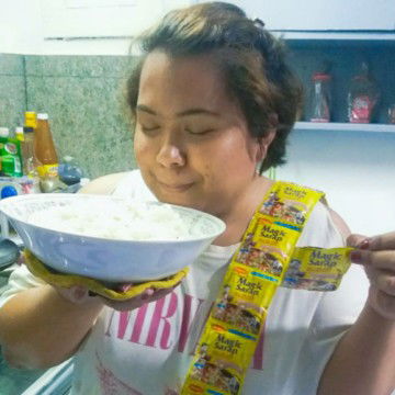 "Fried Rice Recipe" ?