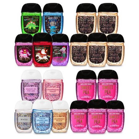 sanitizer kt shopee