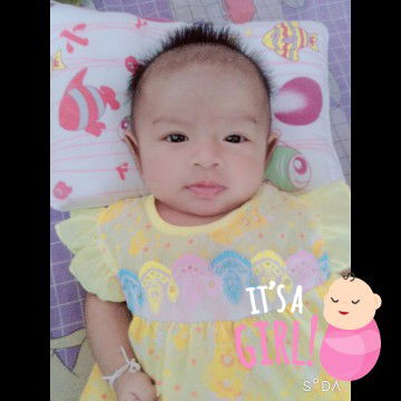 ดนิตา ทองคำแก้ว profile icon