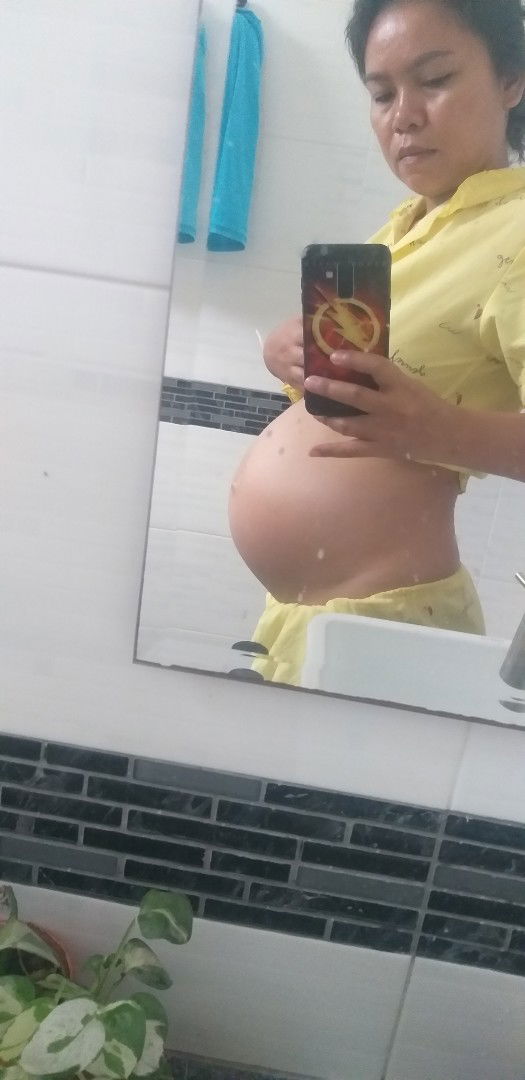 ท้องใหญ่