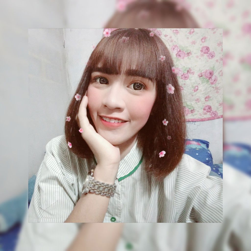 แป้ง' ศรี profile icon