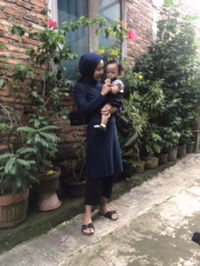 CIKADWIM profile icon