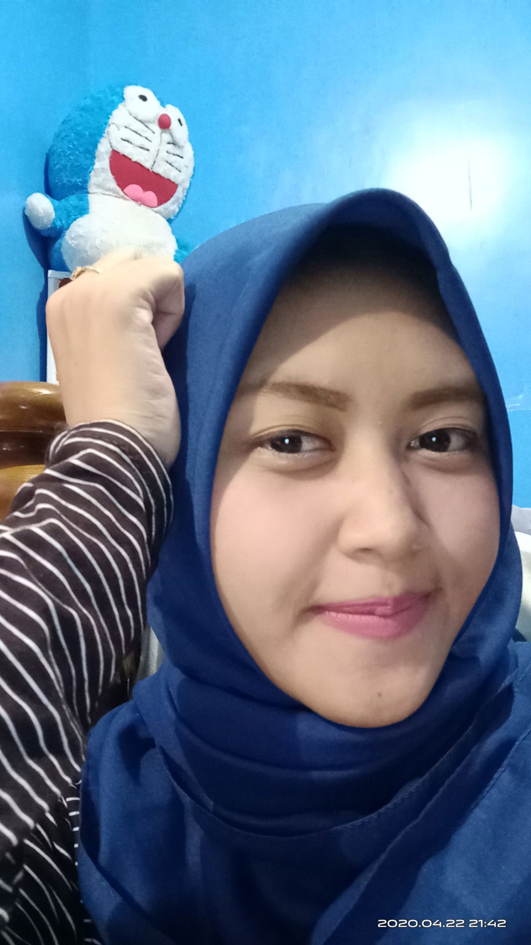 Nurshuci Rahma profile icon