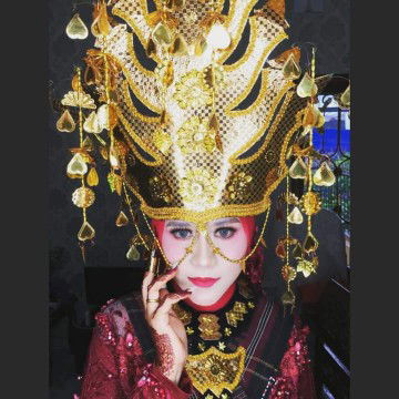 Chairunisa Prasetyo profile icon