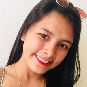 April Ann Baculio Samson profile icon