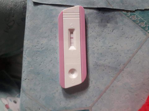 consider ko ba na preggy ako?