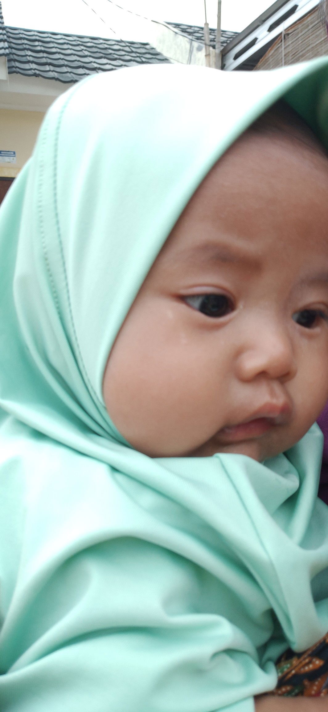 Mariyah profile icon