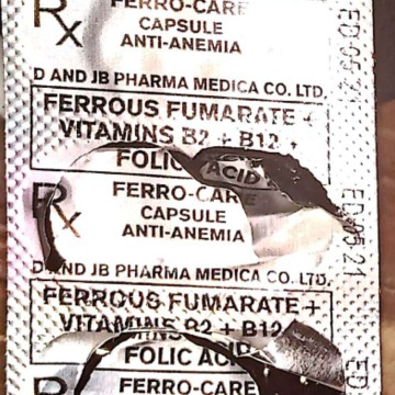 vitamines