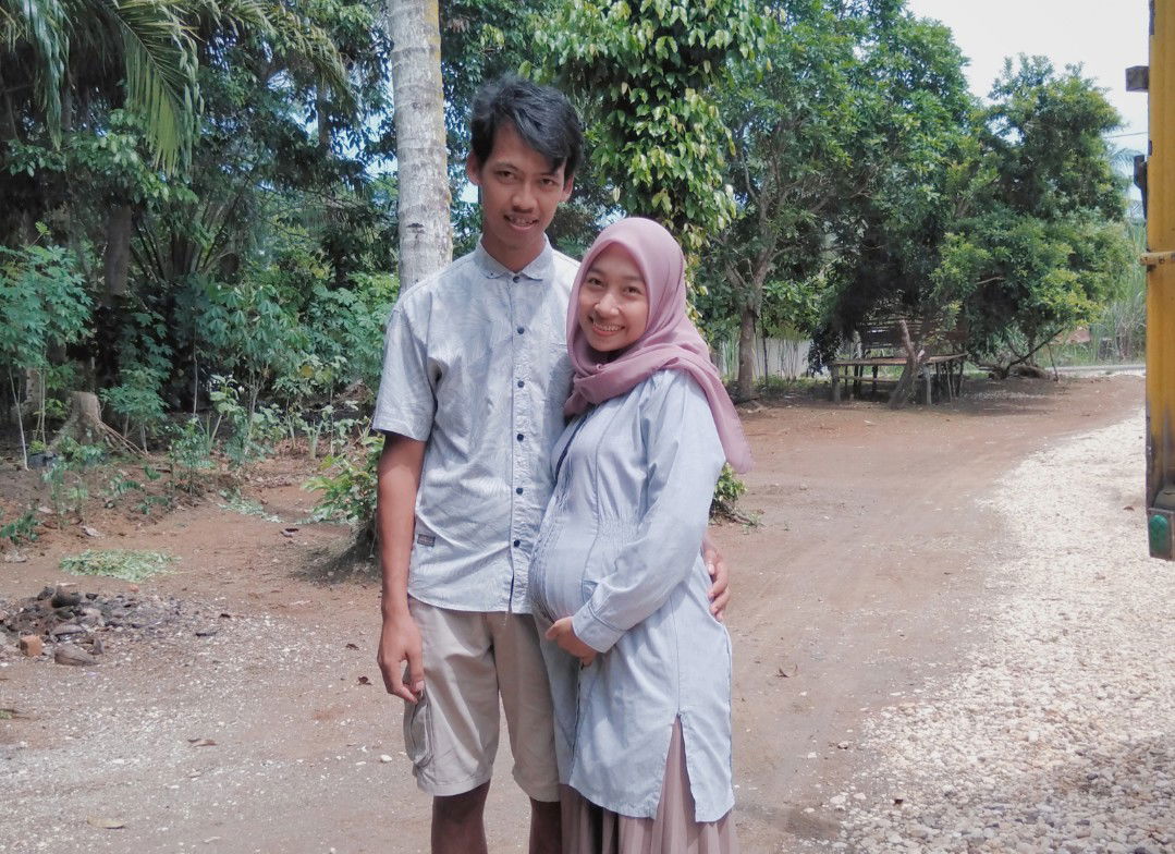 Gitty Carnellya profile icon