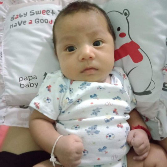 Kwang Ydaprn profile icon