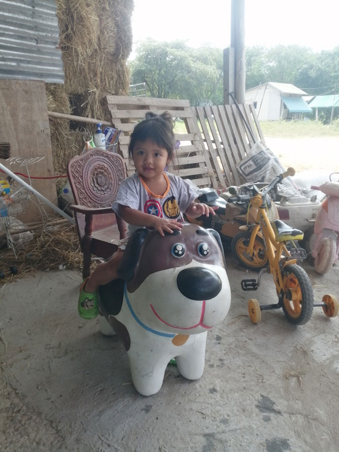 รัตติกานต์ เมืองประทับ. profile icon