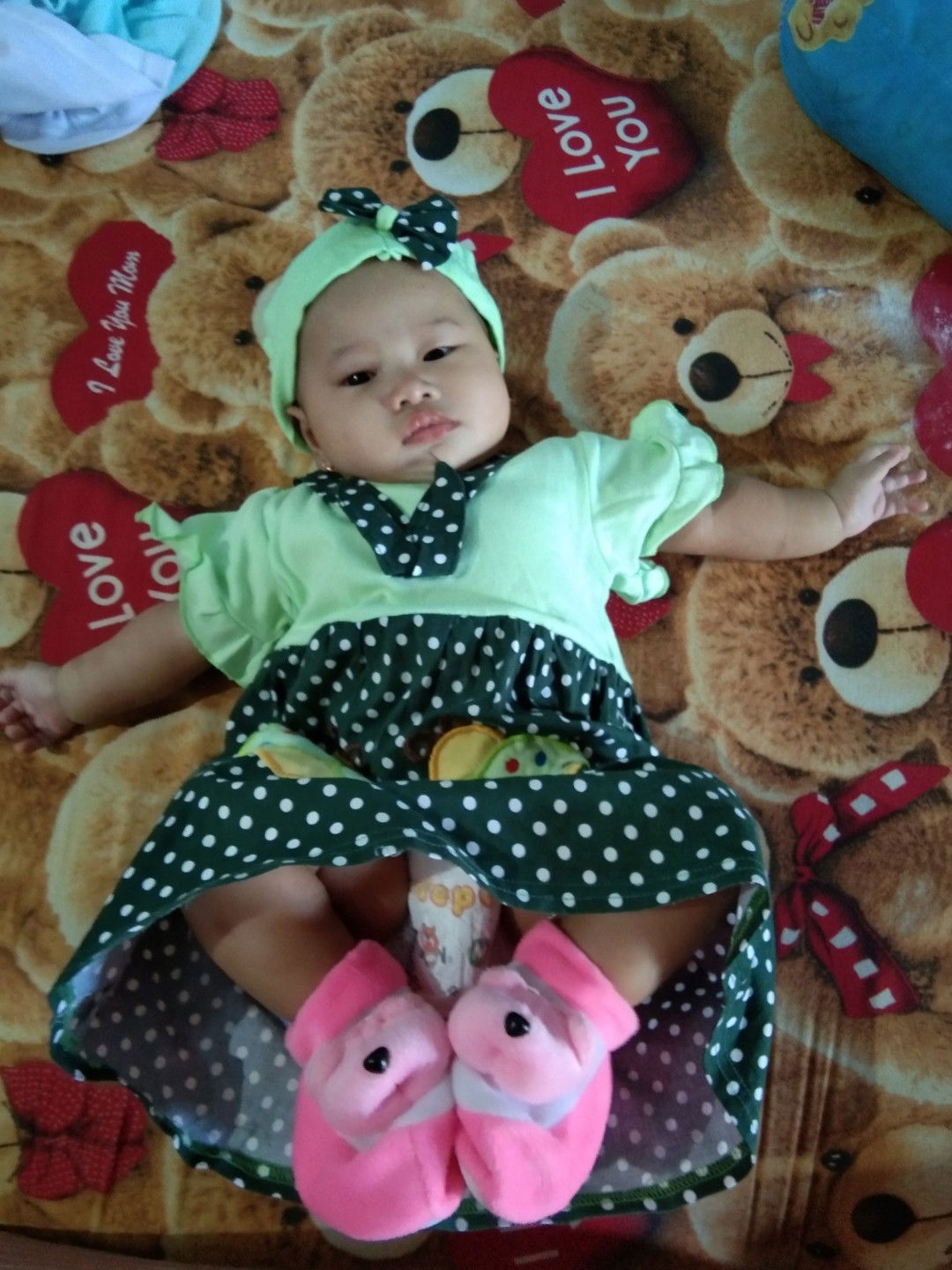 Nisia Setyowati profile icon