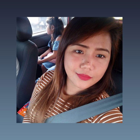 Ainna B.Macapas profile icon