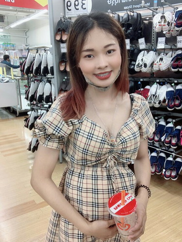 15week 6d กำหนดคลอด 25 ตุลาคม?