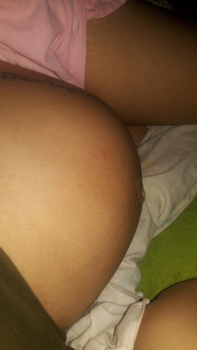23 week👶