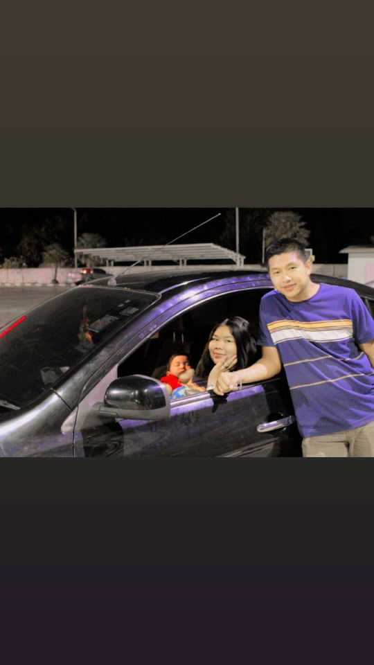 '••แม่น้องภาณุ••' profile icon