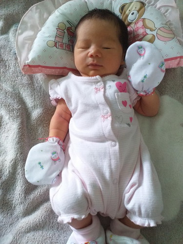 ลูกสาว