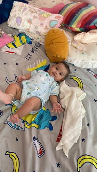 Kittiyaporn Saengduangdee profile icon