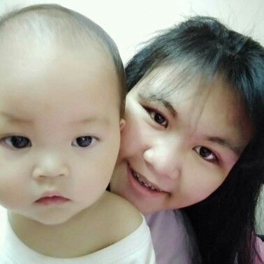 แม่ลูก