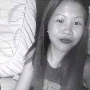 Bernadethe Abonador profile icon