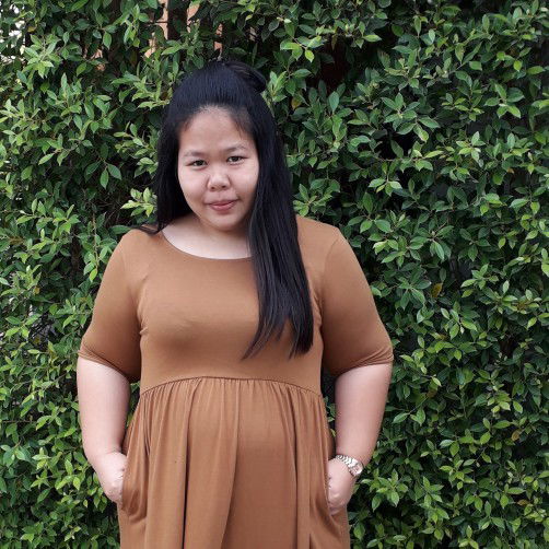 จันวดี อ่อนหล้า profile icon