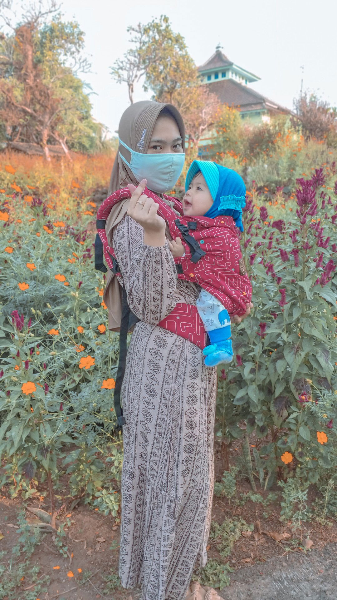 Vatia Hesty profile icon