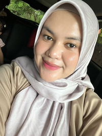 Aisya Zamri profile icon