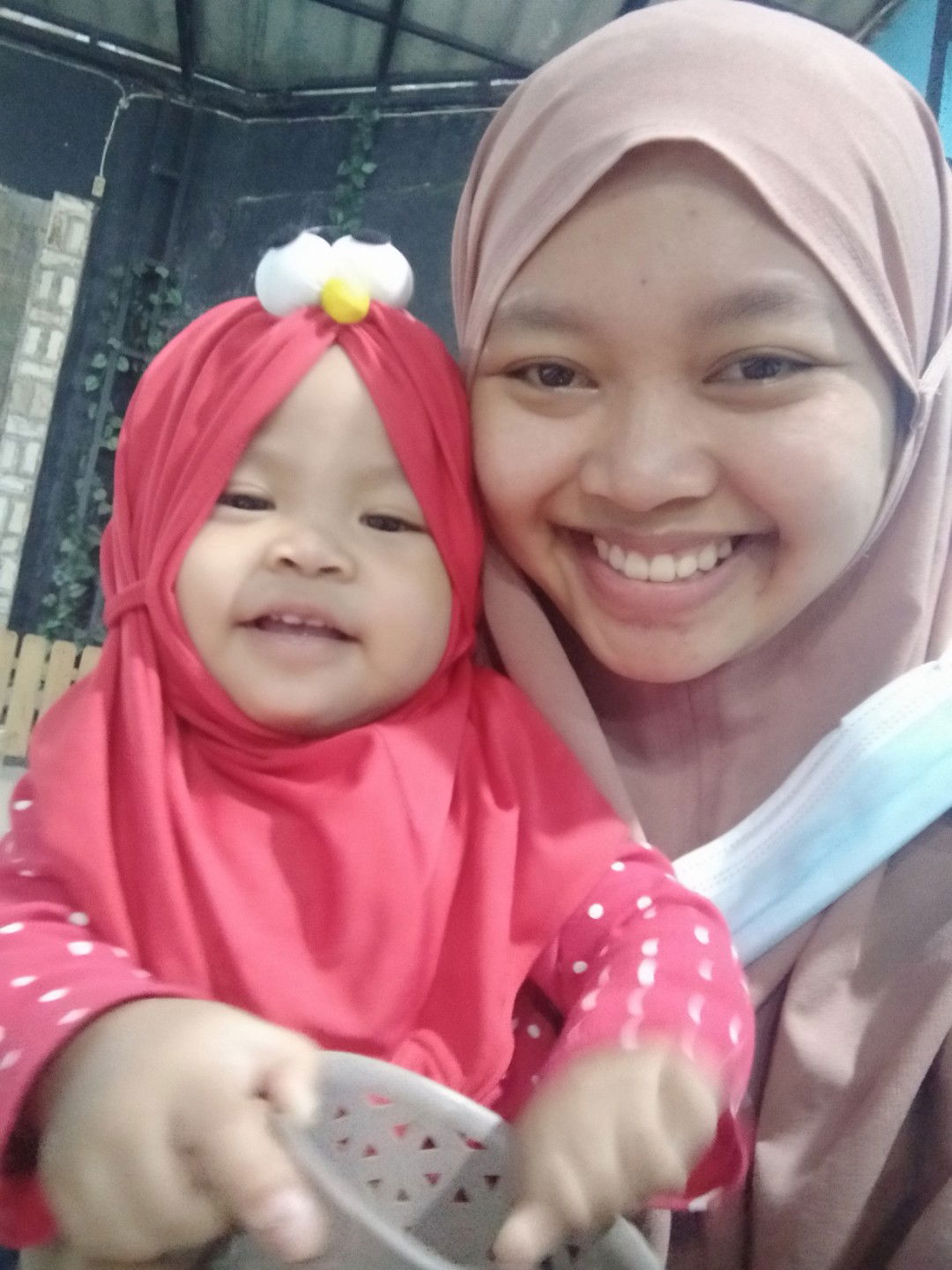 Imas Komala profile icon