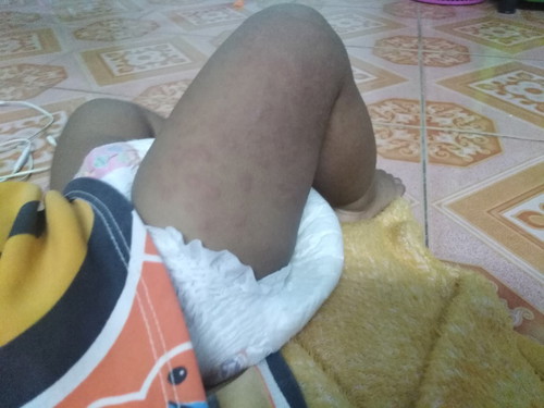 ช่วยบอกที