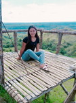 Carol Linsangan Delfin profile icon