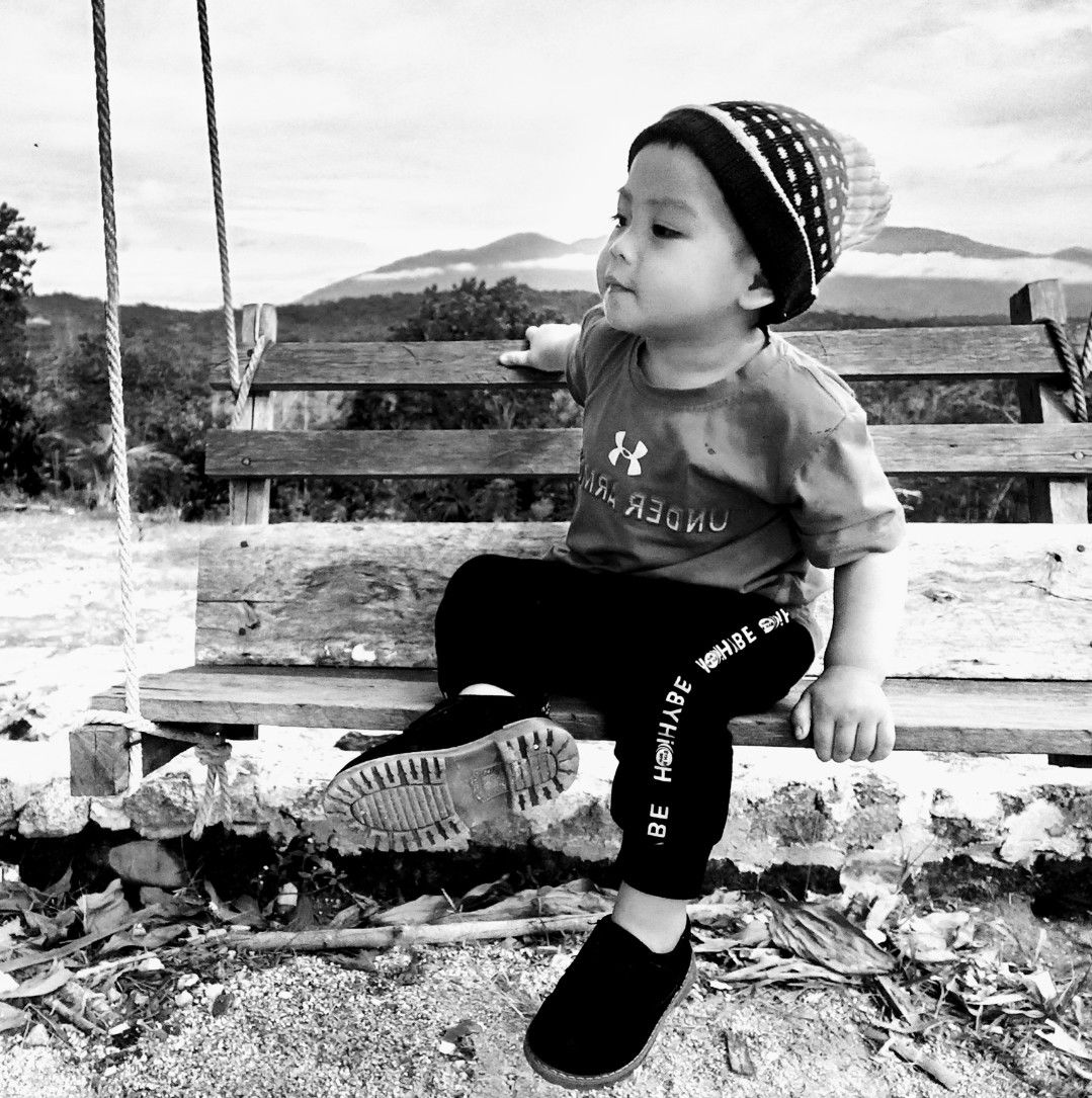 Javier Al thario junior alep profile icon