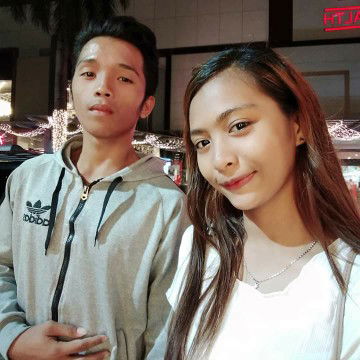 trisha mae gunsay profile icon