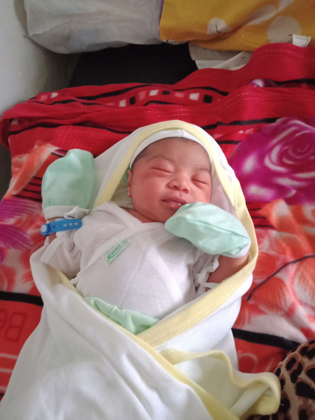 lory-Dhel Olarte profile icon