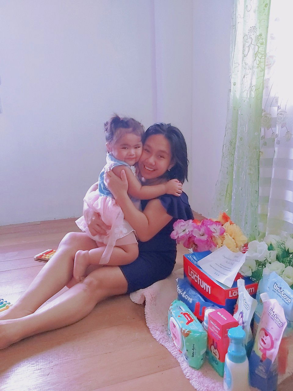 Rose May Quizan profile icon